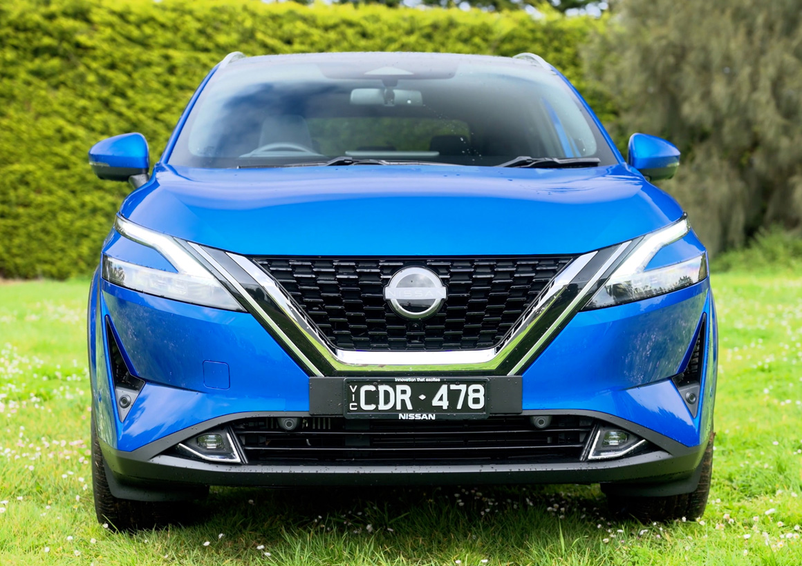 نیسان قشقایی 2024